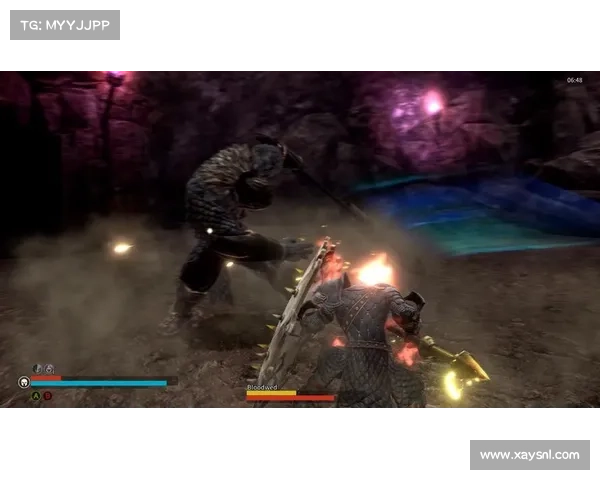 饿鬼手游：亡者归来，孤魂争锋