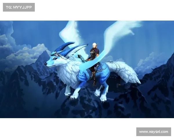 魔兽世界狐狸坐骑获得攻略视频，快速掌握获取技巧